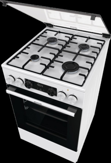 Плита Gorenje MEKS 5121 W (MEKS5121W)-23-зображення