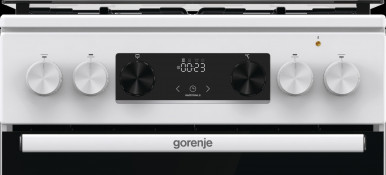 Плита Gorenje MEKS 5121 W (MEKS5121W)-27-зображення