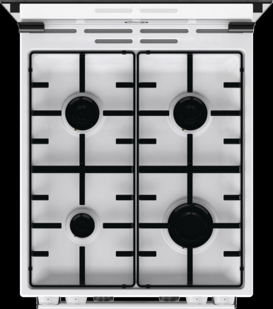 Плита Gorenje MEKS 5121 W (MEKS5121W)-29-зображення