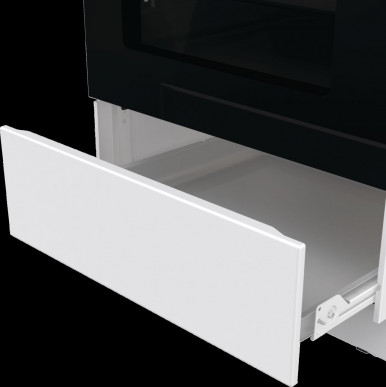 Плита Gorenje MEKS 5121 W (MEKS5121W)-31-зображення