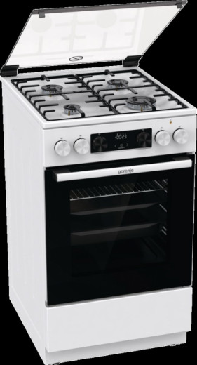 Плита Gorenje MEKS 5121 W (MEKS5121W)-33-зображення