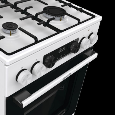 Плита Gorenje MEKS 5121 W (MEKS5121W)-38-зображення