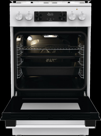 Плита Gorenje MEKS 5121 W (MEKS5121W)-41-зображення
