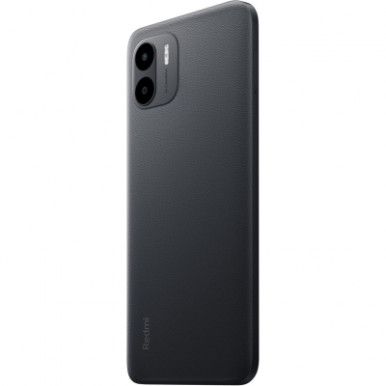 Мобільний телефон Xiaomi Redmi A2 2/32GB Black-12-зображення