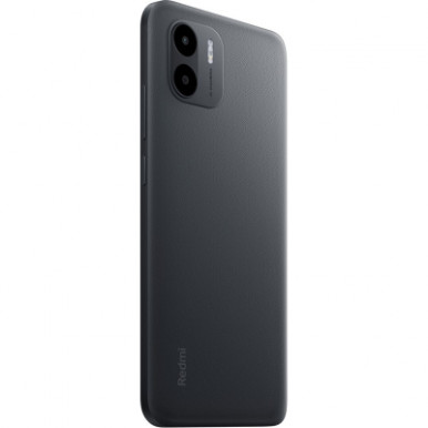 Мобільний телефон Xiaomi Redmi A2 2/32GB Black-13-зображення