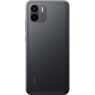 Мобільний телефон Xiaomi Redmi A2 2/32GB Black-15-зображення
