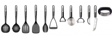 Ложка кухарська Ringel Tapfer (RG-5121/6-T)-13-зображення