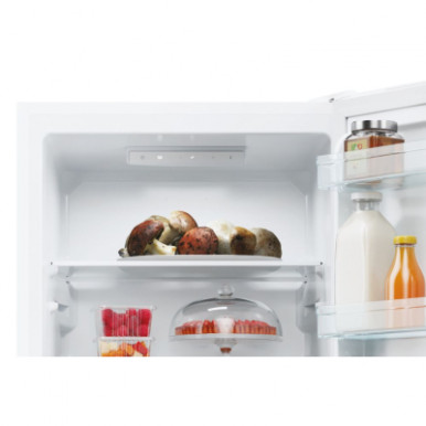 Холодильник Candy CCT3L517FW-13-изображение