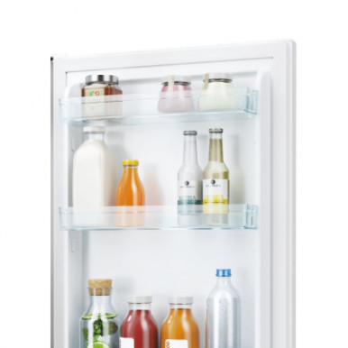 Холодильник Candy CCT3L517FW-14-изображение