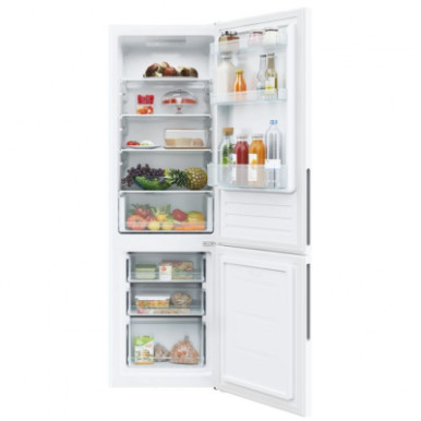 Холодильник Candy CCT3L517FW-18-зображення