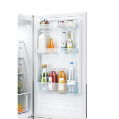 Холодильник Candy CCT3L517FW-20-изображение