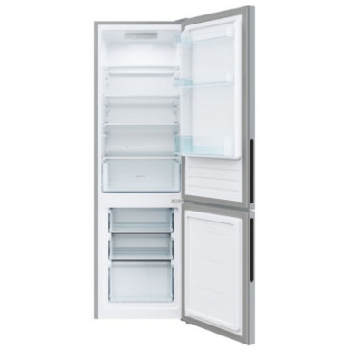 Холодильник Candy CCT3L517FS-17-зображення
