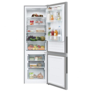 Холодильник Candy CCT3L517FS-18-зображення