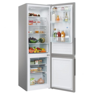 Холодильник Candy CCT3L517FS-19-зображення