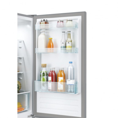 Холодильник Candy CCT3L517FS-22-изображение