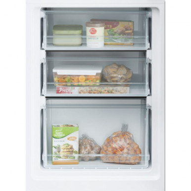 Холодильник Candy CCT3L517FS-23-изображение