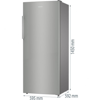 Холодильник Gorenje R615FES5-28-зображення
