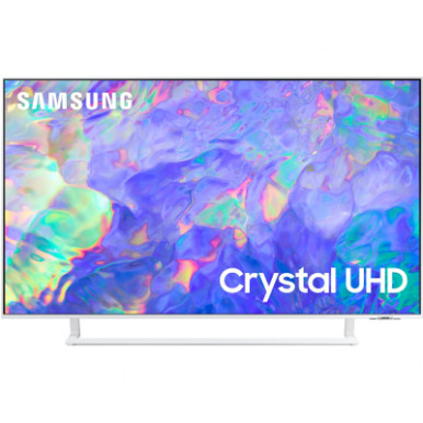 Телевизор Samsung UE50CU8510UXUA-6-изображение