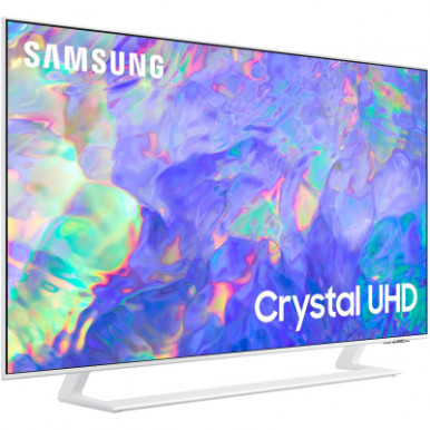 Телевизор Samsung UE50CU8510UXUA-7-изображение