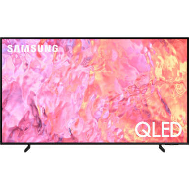 Телевизор Samsung QE50Q60CAUXUA-13-изображение