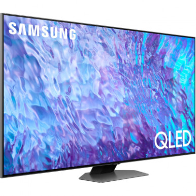 Телевізор Samsung QE55Q80CAUXUA-8-зображення