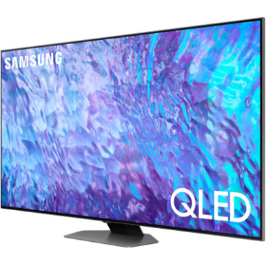 Телевізор Samsung QE55Q80CAUXUA-9-зображення