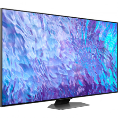 Телевізор Samsung QE55Q80CAUXUA-10-зображення
