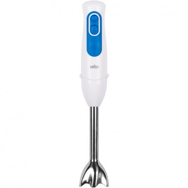 Блендер Braun MQ 3035 WH SAUCE-5-изображение