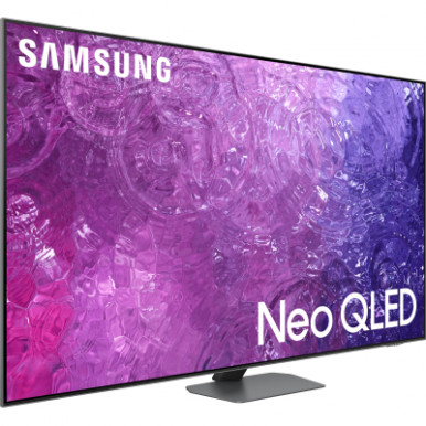 Телевізор Samsung QE75QN90CAUXUA-9-зображення