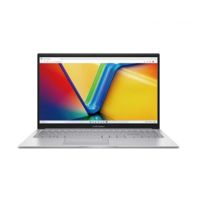Ноутбук ASUS X1504ZA-BQ066 (90NB1022-M002X0)-6-зображення