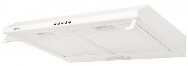 Витяжка кухонна Jantar PHT I LED 50 WH-20-зображення