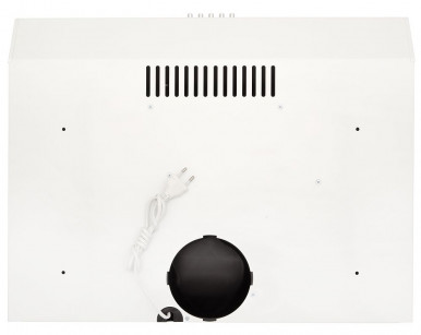 Витяжка кухонна Jantar PHT I LED 50 WH-22-зображення
