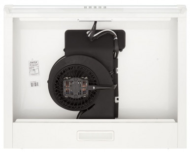 Витяжка кухонна Jantar PHT I LED 50 WH-24-зображення