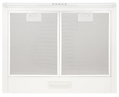 Витяжка кухонна Jantar PHT I LED 50 WH-32-зображення