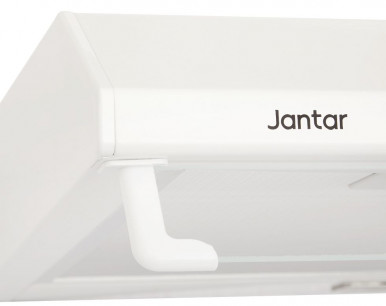 Витяжка кухонна Jantar PHT I LED 50 WH-33-зображення