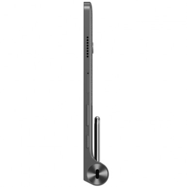 Планшет Lenovo Yoga Tab 11 8/256 LTE Storm Grey (ZA8X0045UA)-11-зображення