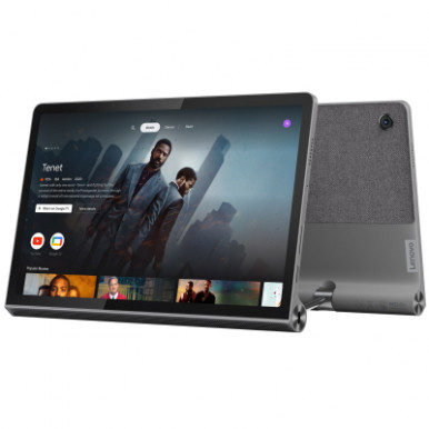 Планшет Lenovo Yoga Tab 11 8/256 LTE Storm Grey (ZA8X0045UA)-15-зображення