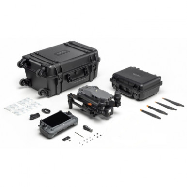 Квадрокоптер DJI Matrice 30 (CP.EN.00000367.01)-13-зображення
