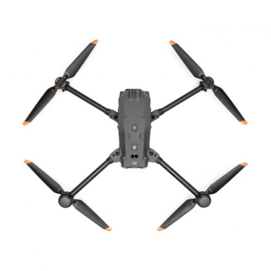 Квадрокоптер DJI Matrice 30 (CP.EN.00000367.01)-19-зображення