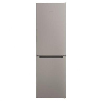 Холодильник Indesit INFC8 TI21X 0-8-изображение