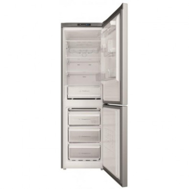 Холодильник Indesit INFC8 TI21X 0-10-зображення