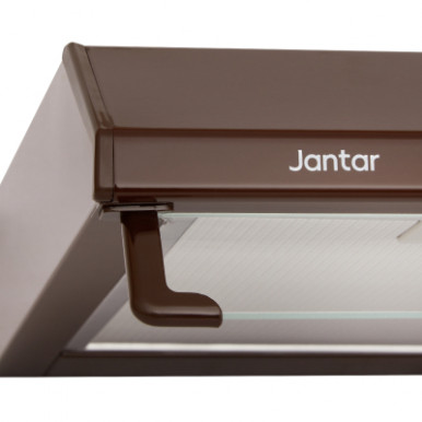 Витяжка кухонна Jantar PHT I LED 60 BR-20-зображення