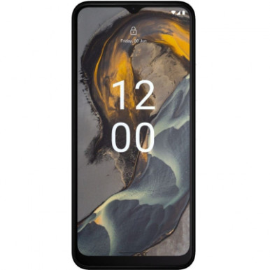 Мобільний телефон Nokia C22 3/64Gb Sand-7-зображення