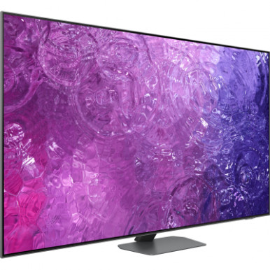 Телевизор Samsung QE55QN90CAUXUA-12-изображение
