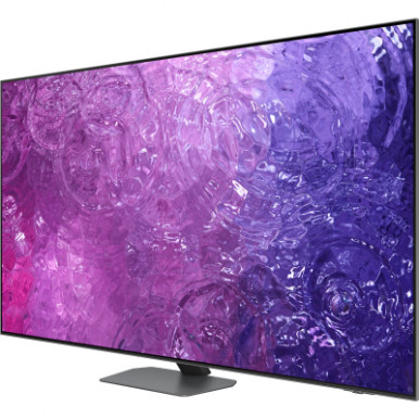 Телевізор Samsung QE55QN90CAUXUA-13-зображення