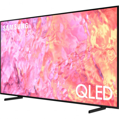 Телевізор Samsung QE55Q60CAUXUA-10-зображення