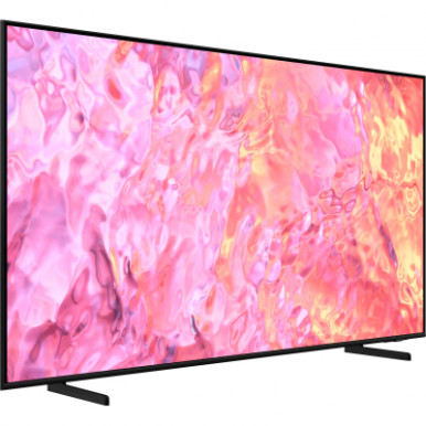 Телевізор Samsung QE55Q60CAUXUA-12-зображення