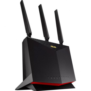 Маршрутизатор ASUS 4G-AC86U (90IG05R0-BM9100)-8-зображення