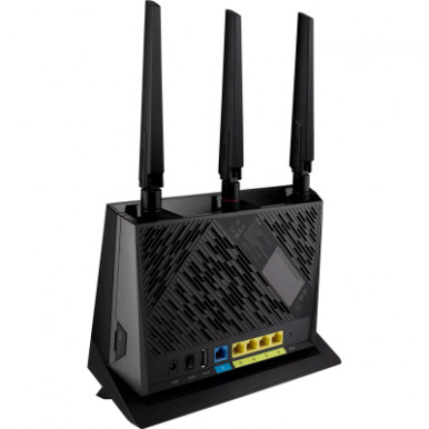 Маршрутизатор ASUS 4G-AC86U (90IG05R0-BM9100)-10-зображення