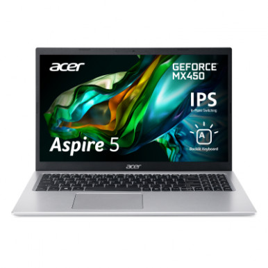 Ноутбук Acer Aspire 5 A515-56G (NX.AT2EU.00X)-8-зображення
